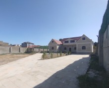 Novxanı qəsəbəsində bağ evi satışa çıxarılıb, -3