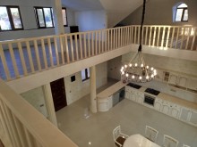 Villa for sale in Novxani settlement, -7