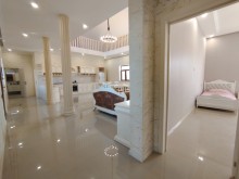 Villa for sale in Novxani settlement, -15