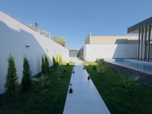 Villa for sale in Mardakan, -2