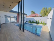 Villa for sale in Mardakan, -4