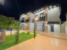 2-story villa for sale in Mardakan, -1