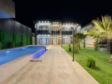 2-story villa for sale in Mardakan, -2