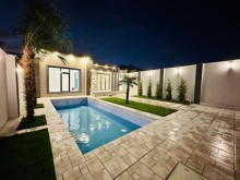 4-room villa for sale in Mardakan, -1