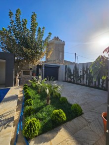 SUPER VILLA FOR SALE IN MARDAKAN! A villa is for sale, -4