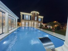 Villa for Sale in Baku Mardakan, -1