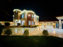 Villa for Sale in Baku Mardakan, -5