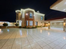 Villa for Sale in Baku Mardakan, -7