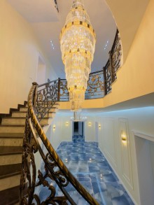 Villa for Sale in Baku Mardakan, -14