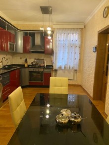 Sale Villa Əhmədli, Həzi Aslanov.m, -11