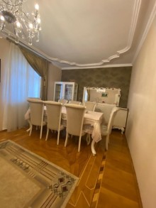 Sale Villa Əhmədli, Həzi Aslanov.m, -12