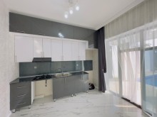 4 otaqlı həyət evi/bağ evi 130 m², Şüvəlan q., -2