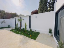 4 otaqlı həyət evi/bağ evi 130 m², Şüvəlan q., -9