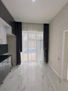 4 otaqlı həyət evi/bağ evi 130 m², Şüvəlan q., -12