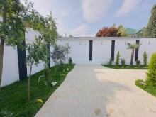 4 otaqlı həyət evi/bağ evi 130 m², Şüvəlan q., -18