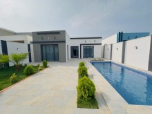 عقارات باكو - شقة للبيع في باكو   Baku Suvelan villas for sale, -1