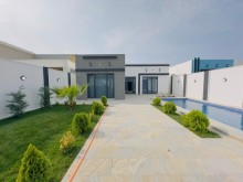 عقارات باكو - شقة للبيع في باكو   Baku Suvelan villas for sale, -2