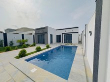 عقارات باكو - شقة للبيع في باكو   Baku Suvelan villas for sale, -4