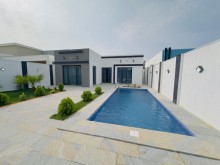 عقارات باكو - شقة للبيع في باكو   Baku Suvelan villas for sale, -6