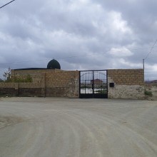 Kirayə (Aylıq) Həyət evi Abşeron.r, Avtovağzal.m, -7