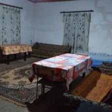 Rent (Montly) Cottage Abşeron.r, Avtovağzal.m, -10