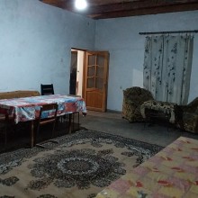 Rent (Montly) Cottage Abşeron.r, Avtovağzal.m, -12