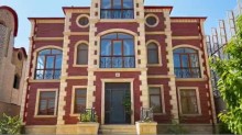 Fatmayı qəsəbəsində əşyaları ilə birlikdə villa satılır, -1