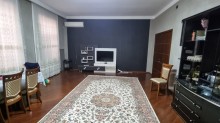 Fatmayı qəsəbəsində əşyaları ilə birlikdə villa satılır, -13