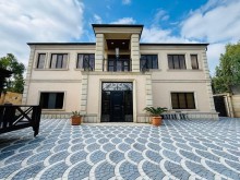 Sea Breeze yolunda elit villa satılır Nardaran qəsəbəsi, -2