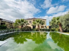 Sea Breeze yolunda elit villa satılır Nardaran qəsəbəsi, -3