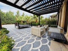 Sea Breeze yolunda elit villa satılır Nardaran qəsəbəsi, -4
