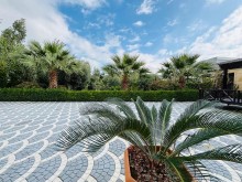 Sea Breeze yolunda elit villa satılır Nardaran qəsəbəsi, -5