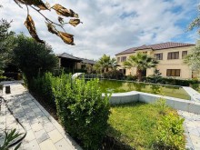 Sea Breeze yolunda elit villa satılır Nardaran qəsəbəsi, -7