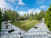 Sea Breeze yolunda elit villa satılır Nardaran qəsəbəsi, -8