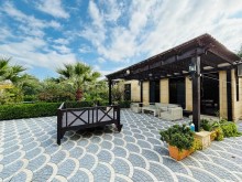 Sea Breeze yolunda elit villa satılır Nardaran qəsəbəsi, -11