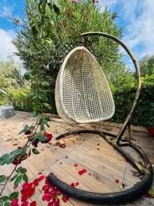 Sea Breeze yolunda elit villa satılır Nardaran qəsəbəsi, -12