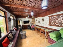 Sea Breeze yolunda elit villa satılır Nardaran qəsəbəsi, -13