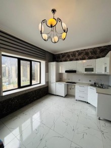 Sea Breeze yolunda elit villa satılır Nardaran qəsəbəsi, -15