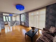 Sea Breeze yolunda elit villa satılır Nardaran qəsəbəsi, -16