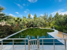 Sea Breeze yolunda elit villa satılır Nardaran qəsəbəsi, -17