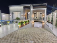 Villa for Sale in Baku In the Mardakan, -2