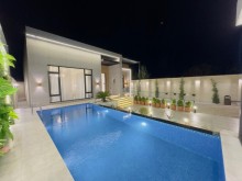 Villa for Sale in Baku In the Mardakan, -7