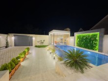 Villa for Sale in Baku In the Mardakan, -8