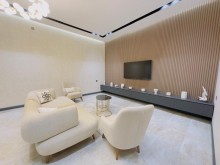 Villa for Sale in Baku In the Mardakan, -12