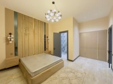 Villa for Sale in Baku In the Mardakan, -14