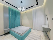 Villa for Sale in Baku In the Mardakan, -16