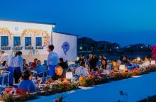 4 otaqlı Arabian Ranches Bakı Sea Breeze - Lüks Mənzillər Satılır Dəniz mənzərəli, -5