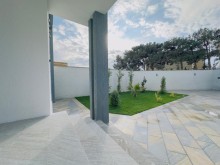 4 otaqlı həyət evi 150 m², Şüvəlan q., -3