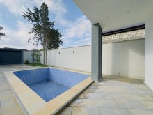 4 otaqlı həyət evi 150 m², Şüvəlan q., -4