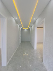 4 otaqlı həyət evi 150 m², Şüvəlan q., -5